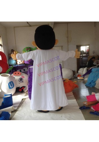 Arab Boy Mascot Costume for Adult Arabian Girl Mascot Costume Carnival Party Costumes Halloween Costume Performance Clothing