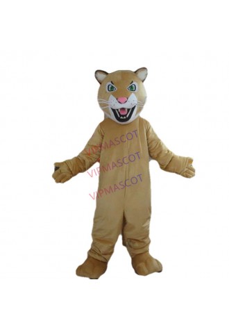 tigger mascot costume cosplay