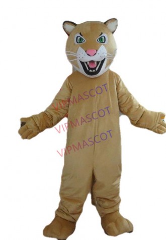 tigger mascot costume cosplay