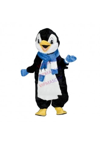 mascot cute Penguin Mascot Costume plush penguin mascot Cartoon Character carnival costume fancy Costume party