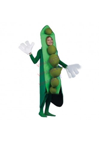 mascot Peas mascot costume custom costume cosplay Cartoon Character carnival costume fancy Costume party