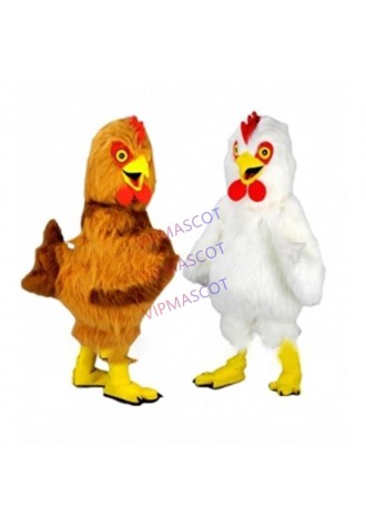 mascot Chicken mascot costume custom costume cosplay Cartoon Character carnival costume fancy Costume party