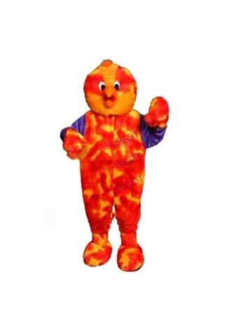 mascot Parrot mascot costume custom color costume cosplay Cartoon Character carnival costume fancy Costume party