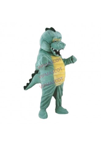 mascot Deluxe Plush Dinosaur mascot costume custom costume cosplay Cartoon Character carnival costume fancy Costume party