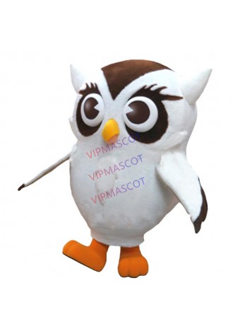owl mascot costume custom fancy costume anime cosplay kits mascotte theme fancy dress carnival costume