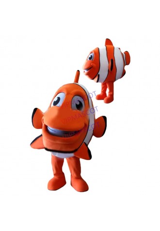 mascot clownfish mascot costume custom fancy costume anime cosplay kit mascotte theme fancy dress carnival costume