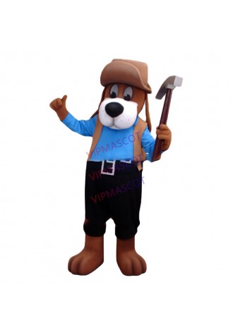 MASCOT Rocky the Rockhound mascot costume custom fancy costume anime cosplay mascotte theme fancy dress carnival costume