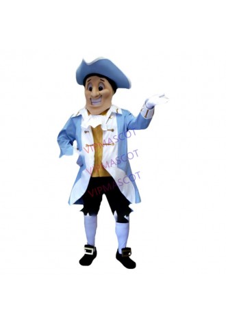 mascot patroit mascot costume pirate custom fancy costume anime cosplay mascotte theme fancy dress carnival costume