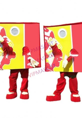 mascot pizza Mascot Costume Custom fancy costume anime cosplay kit mascotte theme fancy dress carnival costume