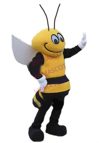 mascot bee insect Mascot Costume Custom fancy costume anime cosplay kit mascotte theme fancy dress carnival costume