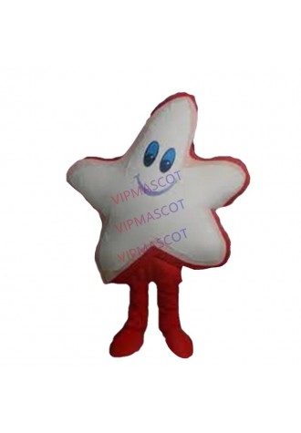 mascot comic yellow star mascot costume star custom fancy dress cosplay Cartoon mascotte costume carnival costume fancy Costume