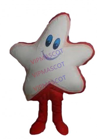 mascot comic yellow star mascot costume star custom fancy dress cosplay Cartoon mascotte costume carnival costume fancy Costume