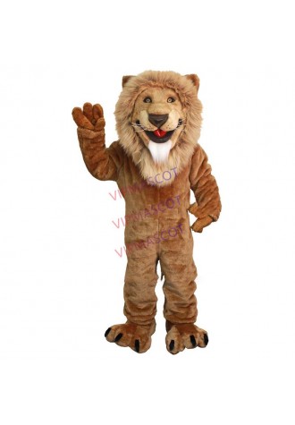 king lion simba  mascot costume fancy costume theme cosplay kits Cartoon Character anime carnival costume fancy dress