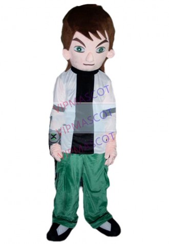 New arrival Cute Adult cute cartoon little boy mascot fancy dress costumes party costumes adult size