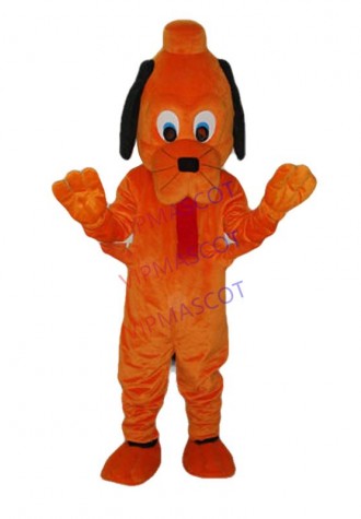 Hot sale Adult lovely dog mascot fancy dress costumes Halloween party costumes