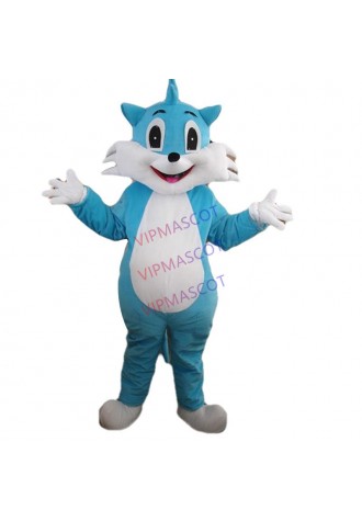 New arrival new Adult Cartoon Character lovely beauty cat mascot Costume fancy dress party costume adult size
