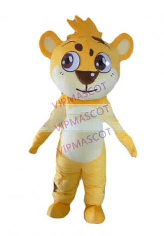 Hot selling Foam Adult cartoon lovely bear boy mascot costume suit fancy dress party costumes adult size