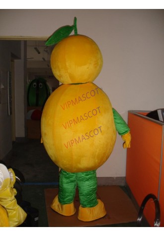 Hot sale Cute Adult cute big mouth yellow doll mascot costume fancy dress Halloween cartoon party costumes