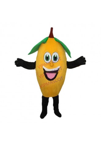 Hot sale Foam Cartoon Character cute Corn Mascot Costume party costume Adult Size