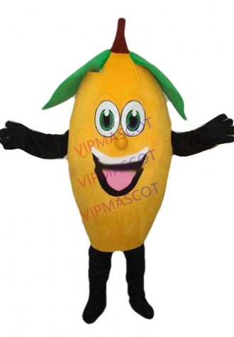 Hot sale Foam Cartoon Character cute Corn Mascot Costume party costume Adult Size