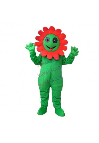 New arrival  Foam new Cartoon lovely Character sun Mascot Costume fancy dress costume