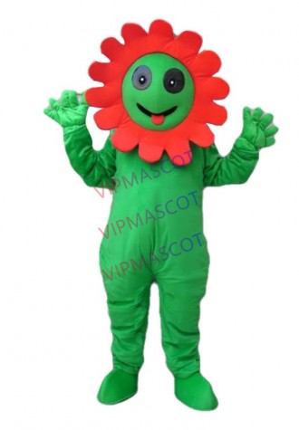 New arrival  Foam new Cartoon lovely Character sun Mascot Costume fancy dress costume