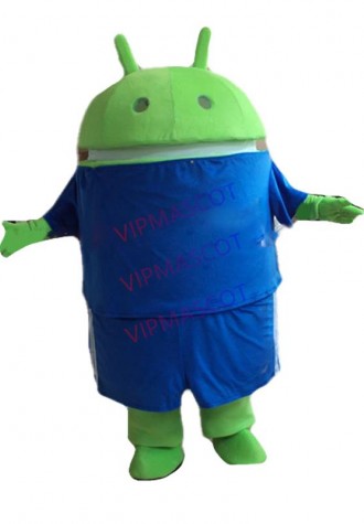 Hot selling  Cute Cartoon Character Adult lovely blue doll Mascot Costume fancy dress party costume adult size