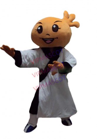 Hot selling  Cute Cartoon Character Adult lovely happy baby doll Mascot Costume fancy dress party costume adult size