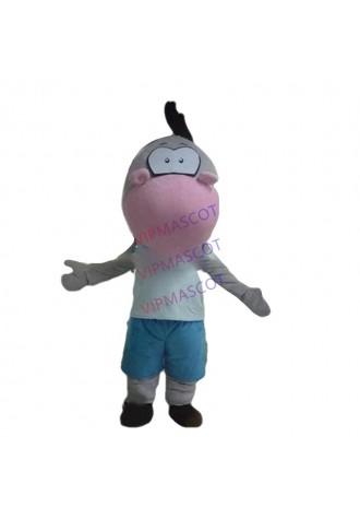Hot sale Foam Adult hippo mascot costume fancy dress animal characters party costumes animal