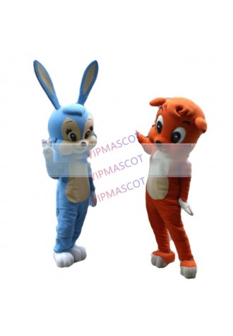 Hot selling Cute Adult cute lover baby mascot fancy dress suit costumes cartoon party costumes