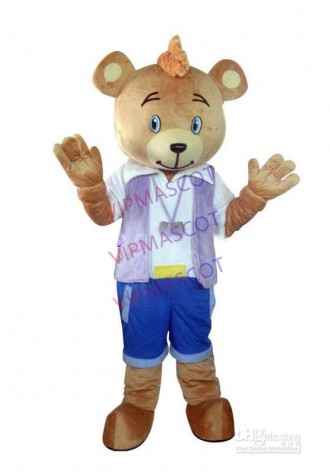 Hot sale Character Adult cute Mr panda Mascot Costume fancy dress Halloween party costume