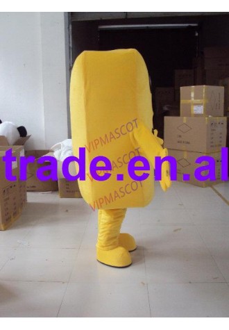 Hot sale Foam Adult lovely big nose monster mascot fancy dress costumes cartoon party costumes adult size