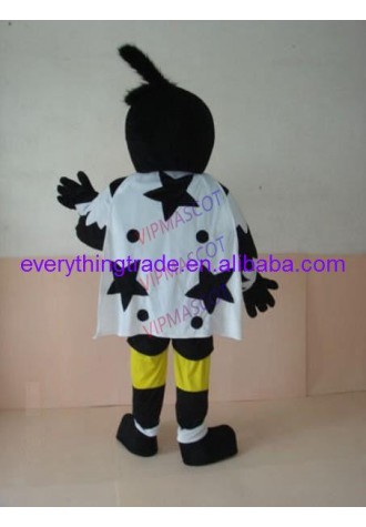 New arrival Cute Cartoon Character Woodpecker Mascot Costume Chickwall Mascot costume New