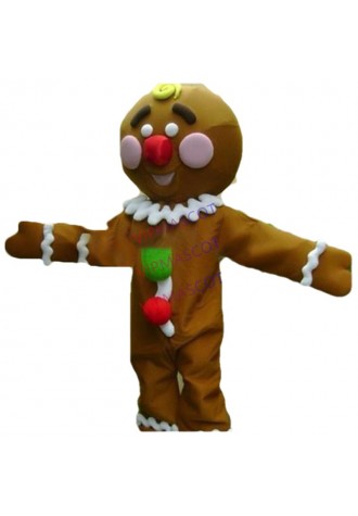 Hot selling Foam Adult cute BREAD Food MASCOT COSTUME Adult Halloween Fancy Dress Cartoon Outfit Suit