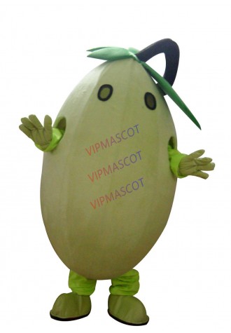 towel gourd mascot costume fancy party dress suit carnival costume