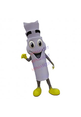 drill bit mascot costume adult anime cosply costumes hardware theme advertising mascotte fancy dress suit kits 1894