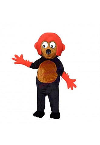 Professional Custom Mole Mascot Costume Adult Mole Theme Cartoon Character Anime Cosply Costumes Mascotte Fancy Dress Kits 1902