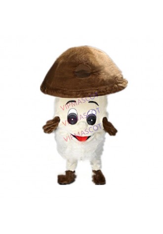 forest mushroom mascot costume adult size newly custom cartoon wild mushroom theme anime cosplay costumes carnival fancy 2987