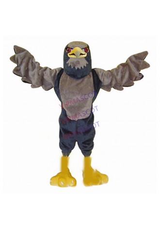 new falcon mascot costume hot sale high quality sport cartoon eagle falcon hawk theme anime cosplay costumes carnival fancy 2766