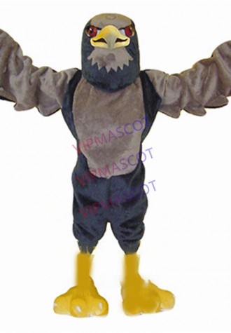 new falcon mascot costume hot sale high quality sport cartoon eagle falcon hawk theme anime cosplay costumes carnival fancy 2766