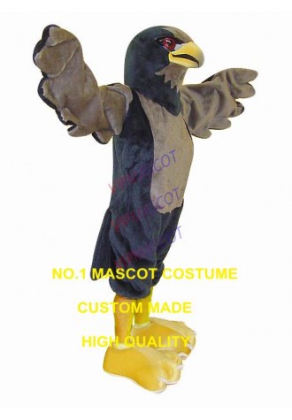 new falcon mascot costume hot sale high quality sport cartoon eagle falcon hawk theme anime cosplay costumes carnival fancy 2766