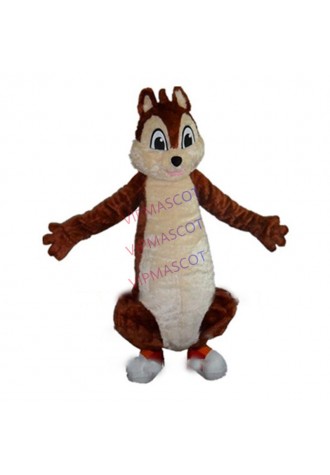 plush chipmunk mascot costume cartoon chipmunk custom cartoon character cosplay carnival costume 3168