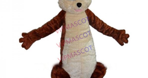 plush chipmunk mascot costume cartoon chipmunk custom cartoon character ...