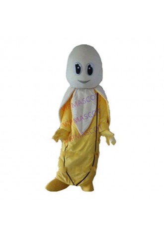 banana babe mascot costume banana fruit custom adult size cartoon character cosplay carnival costume 3263