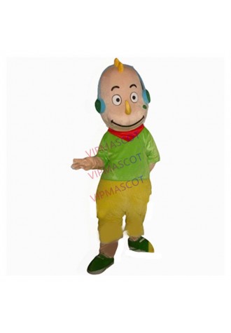 green monster mascot costume alien custom cartoon character cosplay carnival costume 2997