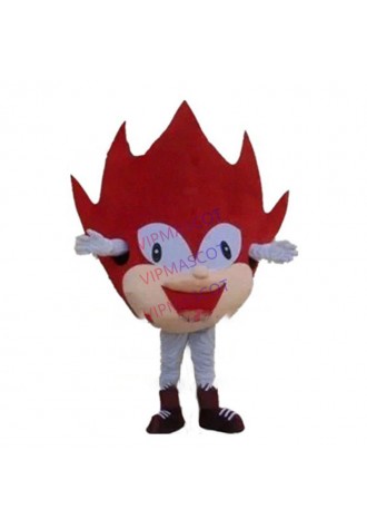maple leaves mascot costume custom cartoon character cosplay adult size carnival costume 3125