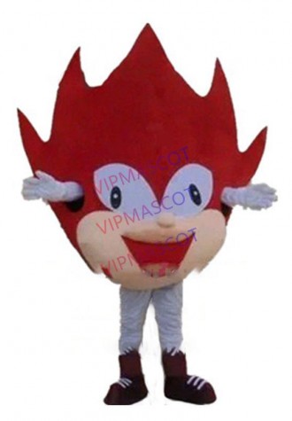 maple leaves mascot costume custom cartoon character cosplay adult size carnival costume 3125