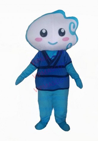 cheap cloud mascot costume wholesale for adult cartoon white cloud weather theme anime cosply costumes carnival fancy dress 3429