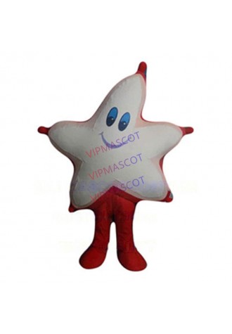 yellow star mascot costume custom cartoon character cosplay adult size carnival costume 3413