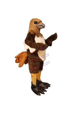 nighthawk bird mascot costume adult size high quality cutom eagle hawk falcon theme anime cosplay costumes carnival fancy 2742